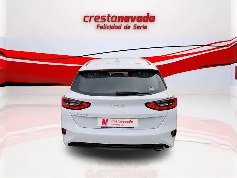 Brugt Kia XCeed 100 HK (73 kW) 2021 SUV