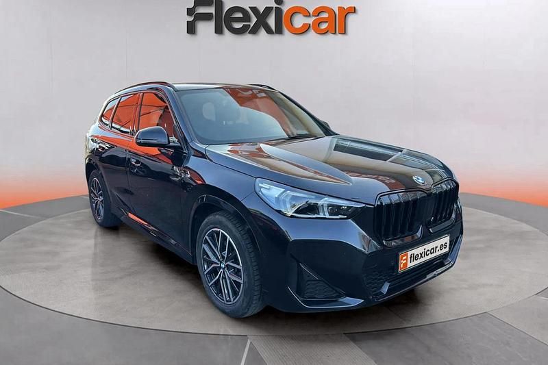 Negro Usado 2023 BMW X1 SUV | 28.990 € (Super precio) - Imagen 1/4