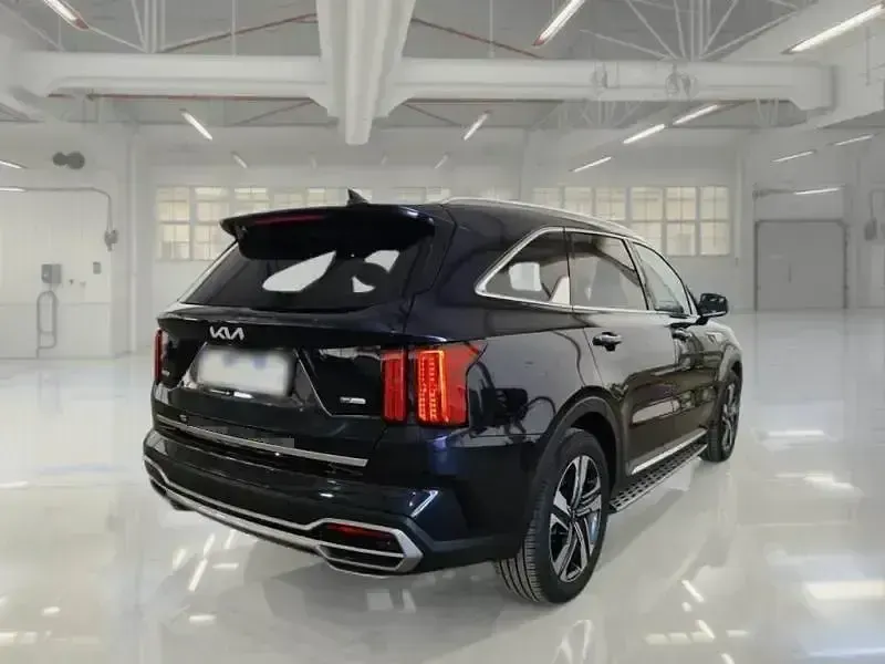 Usado Kia Sorento 230 CV (169 kW) 2022 Otro SUV