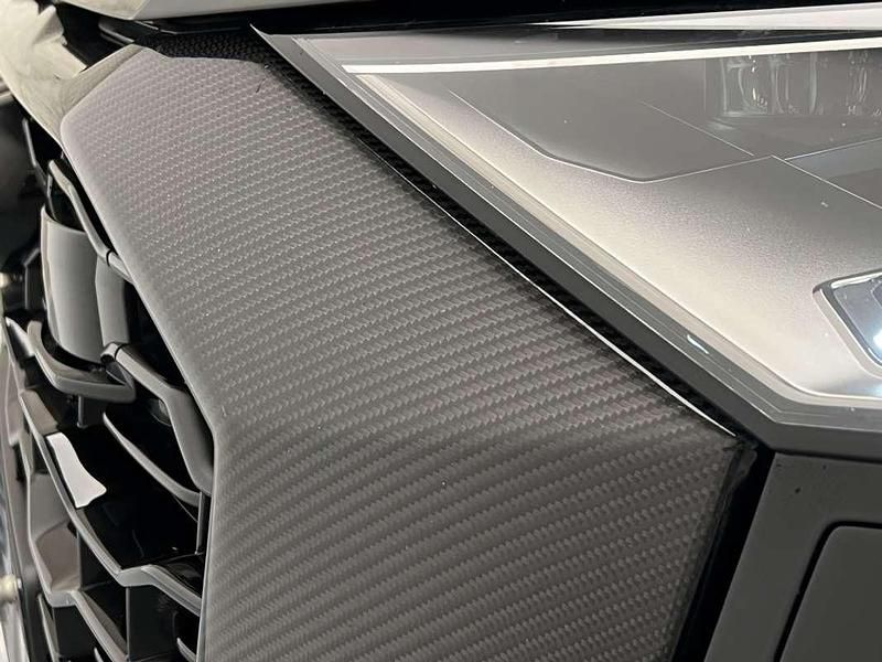 Usado Audi RS Q8 Premium 600 CV (441 kW) 2020 Negro SUV