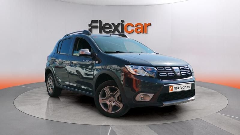 Usado Dacia Sandero Comfort 90 HP (66 kW) 2019 Citadino