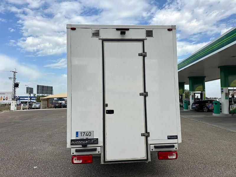 Usado VW Crafter 140 CV (102 kW) 2019 Blanco Van