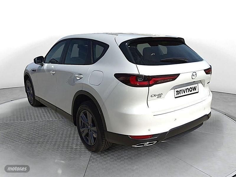 Usado Mazda CX-60 Prime-Line 327 CV (240 kW) 2025 SUV
