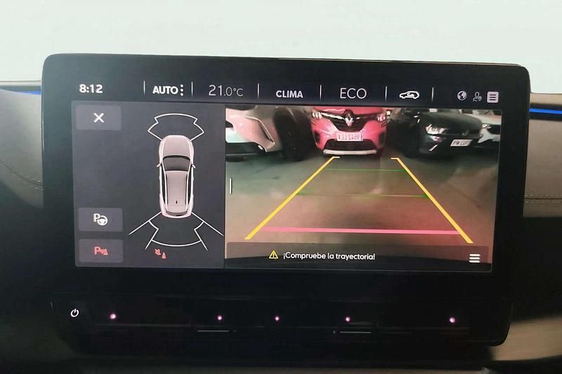 Usado Cupra Formentor 204 CV (150 kW) 2024 Gris SUV