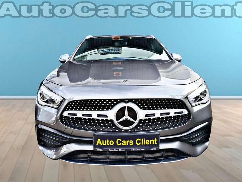 Usado Mercedes GLA250 218 CV (160 kW) 2023 Gris SUV