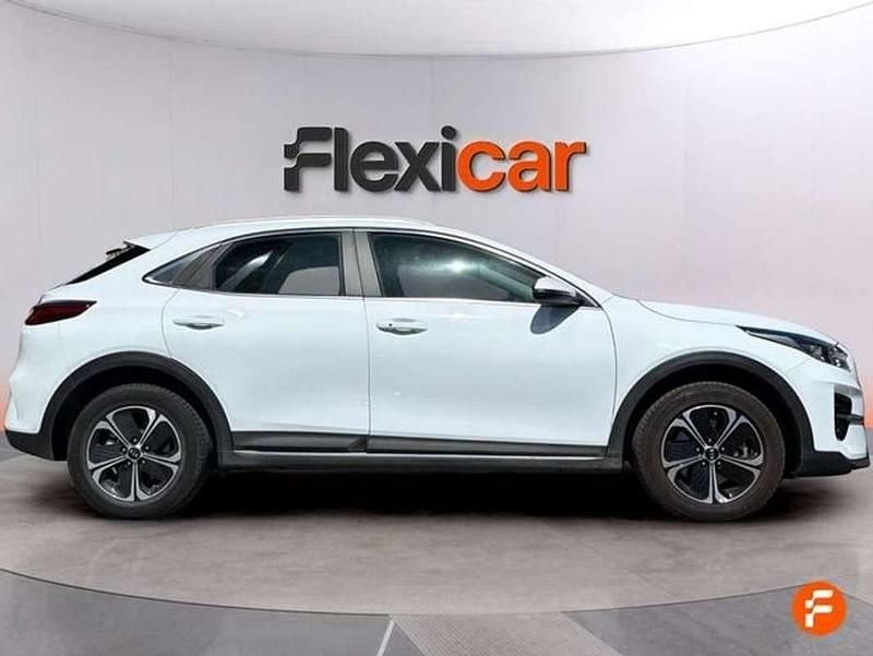 Usado Kia XCeed 141 CV (103 kW) 2023 Blanco SUV