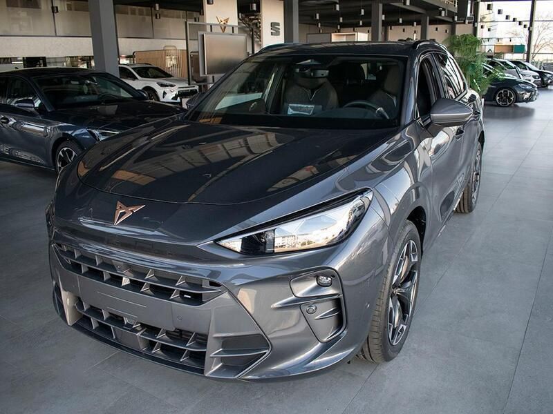 Otro Nuevo 2025 Cupra Terramar SUV | 41.750 € (Precio justo) - Imagen 1/4
