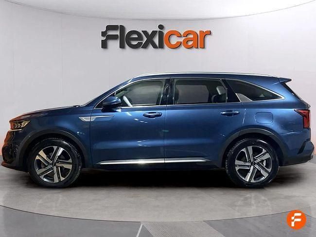 Usado Kia Sorento 230 CV (169 kW) 2023 Azul SUV