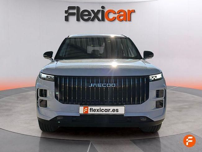 Usado Jaecoo 7 147 CV (108 kW) 2025 Blanco SUV