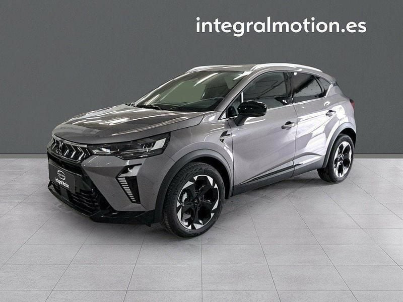 Gris Nuevo 2025 Mitsubishi ASX SUV | 28.400 € (Precio justo) - Imagen 1/4