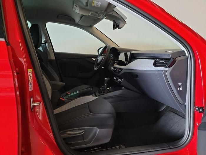 Nuevo Skoda Kamiq Selection 115 CV (84 kW) 2025 Rojo SUV