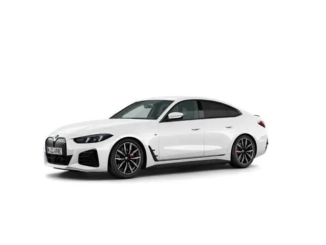 Usado BMW i4 Comfort Edition 250 kW (340 CV) 2026 Berlina