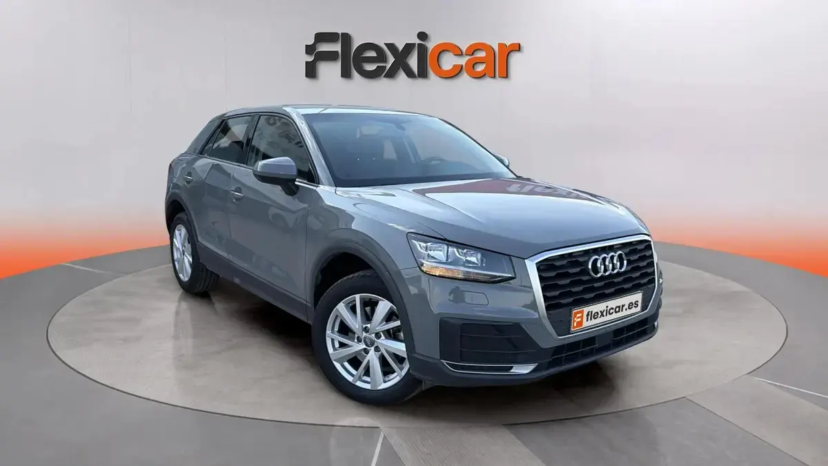 Usado Audi Q2 Advanced Plus 116 CV (85 kW) 2018 SUV