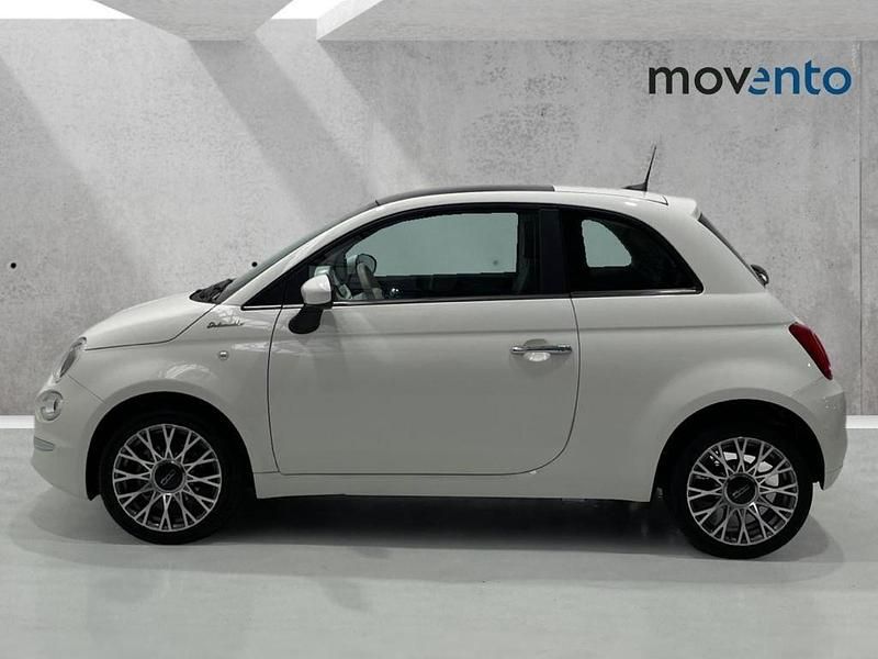 Usado Fiat 500 Dolcevita 70 CV (51 kW) 2023 Otro Utilitario