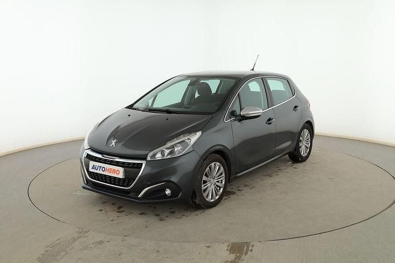 Occasion Peugeot 208 Allure 100 PK (73 kW) 2017 Hatchback