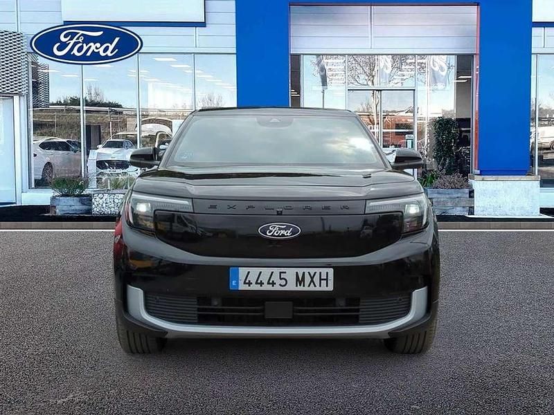 Usado Ford Explorer Premium 250 kW (340 CV) 2024 SUV