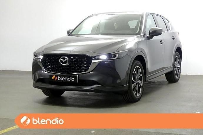 Usado 2024 Mazda CX-5 Ad'Vantage SUV | 26.392 € (Super precio) - Imagen 1/4