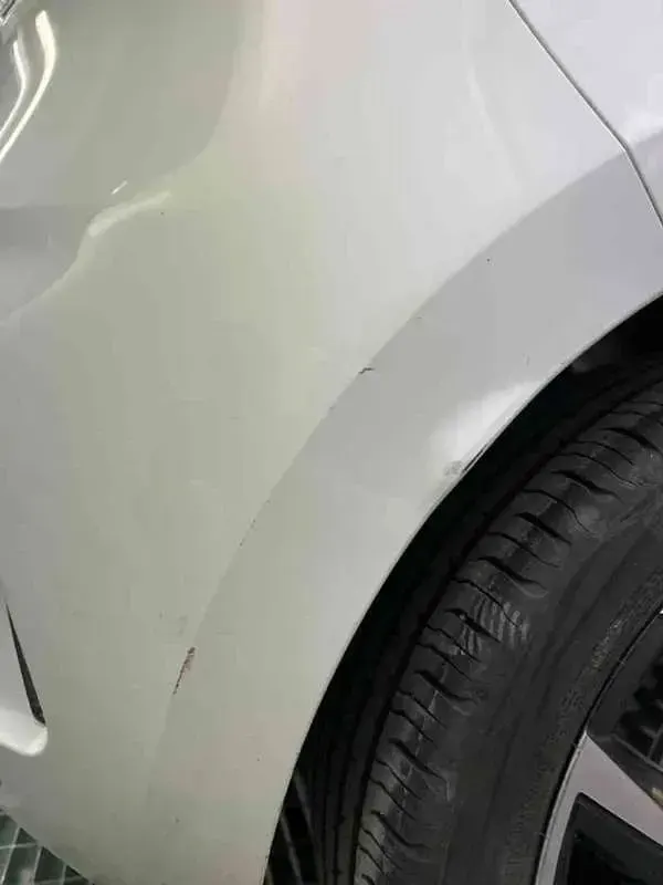 Usado Renault Clio V Techno 101 CV (74 kW) 2025 Blanco Berlina