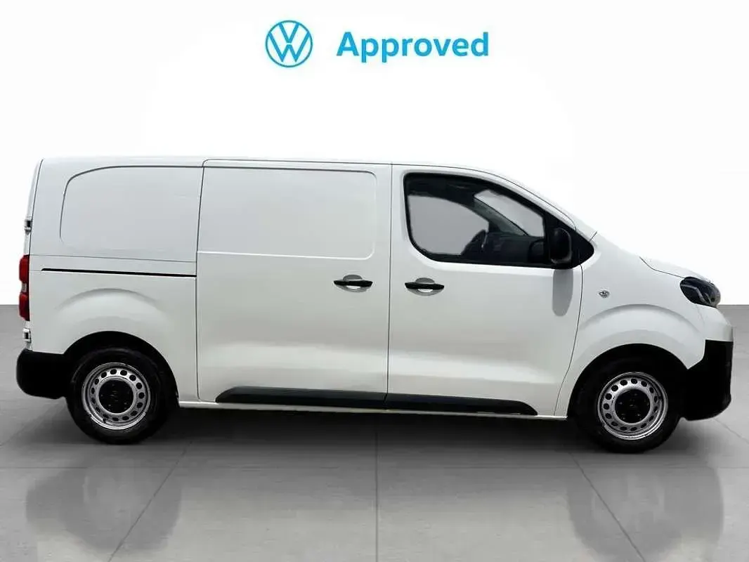 Usado Toyota Proace Business Edition 95 CV (69 kW) 2017 Monovolumen