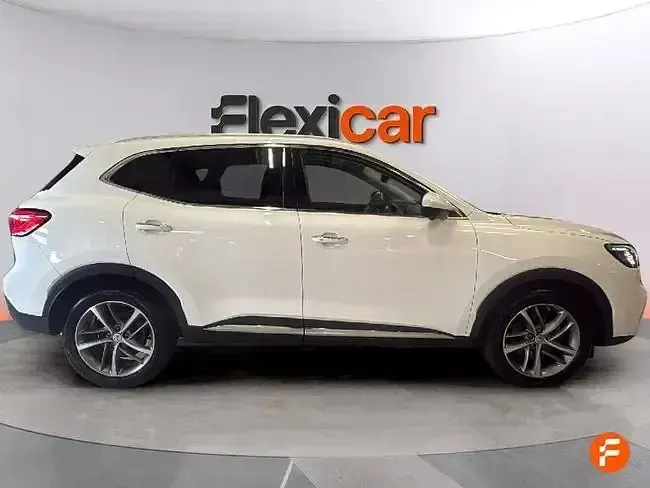 Occasion MG HS Luxury 162 PK (119 kW) 2023 Wit SUV