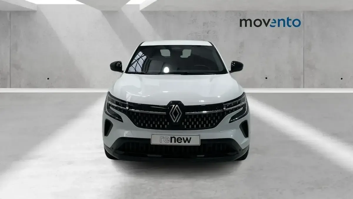 Usado Renault Austral Equilibre 140 CV (102 kW) 2023 Blanco SUV