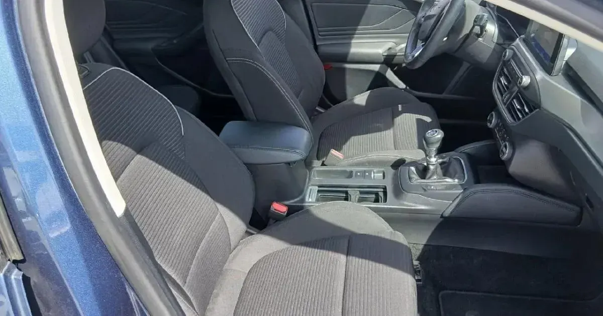 Usado Ford Focus Active 120 CV (88 kW) 2021