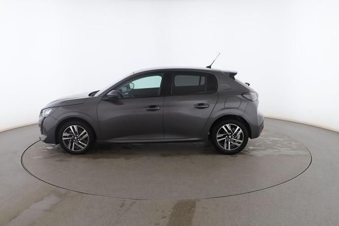 Usado Peugeot 208 Allure 100 CV (73 kW) 2020 Utilitario