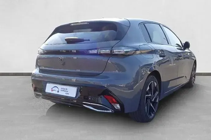 Usado Peugeot 308 Allure 130 CV (95 kW) 2024