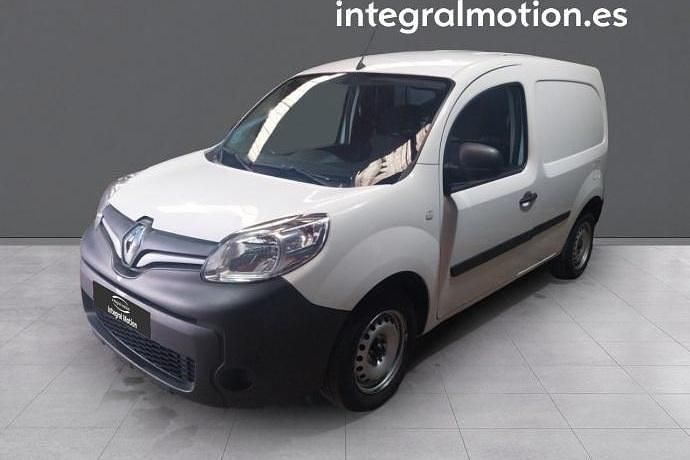 Usado Renault Kangoo 80 CV (58 kW) 2021 Monovolumen