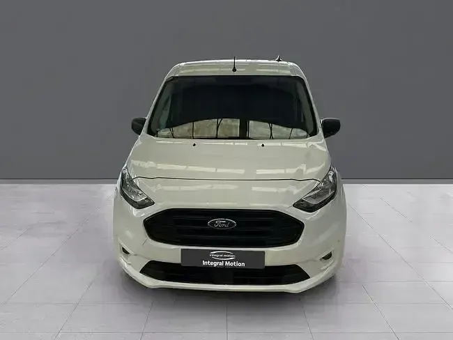 Usado Ford Transit Trend 120 CV (88 kW) 2023 Blanco Van