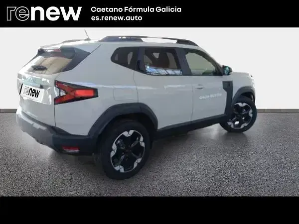 Usado Dacia Duster Extreme 130 CV (95 kW) 2024 Otro SUV