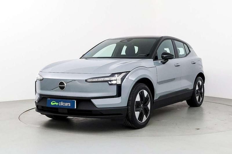 Gris Usado 2025 Volvo EX30 Plus SUV | 26.790 € - Imagen 1/4