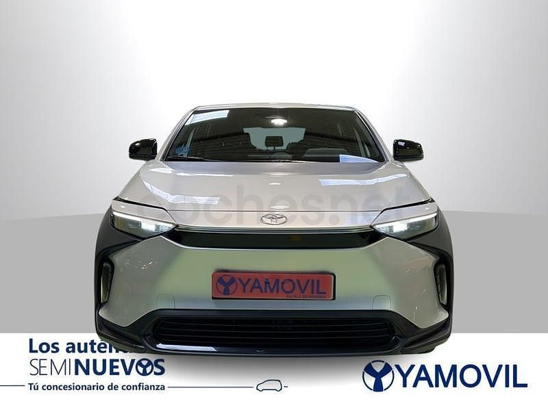 Usado Toyota bZ4X Plus 150 kW (204 CV) 2023 Eléctrico SUV