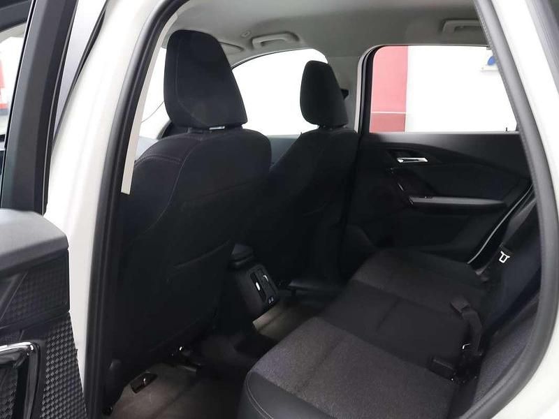 Usado BMW X1 245 CV (180 kW) 2024 Blanco SUV