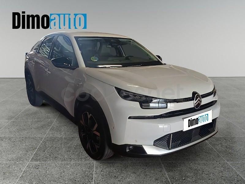 Usado Citroën C4 Business Class 145 CV (106 kW) 2025 Blanco SUV