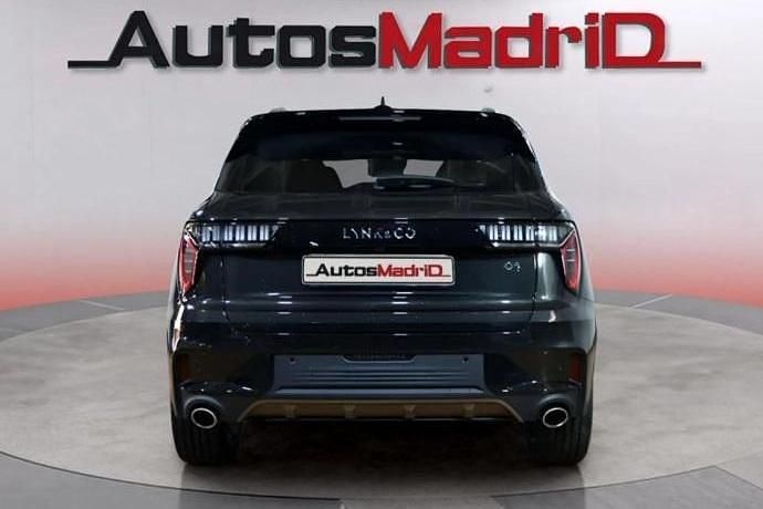 Usado Lynk & Co 01 261 CV (191 kW) 2022 SUV