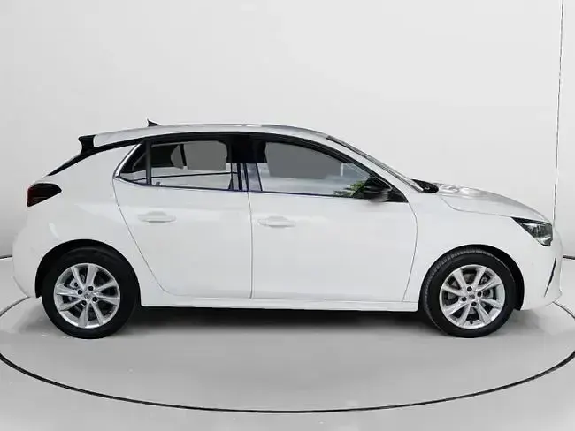 Usado Opel Corsa Elegance 100 CV (73 kW) 2022 Blanco Utilitario