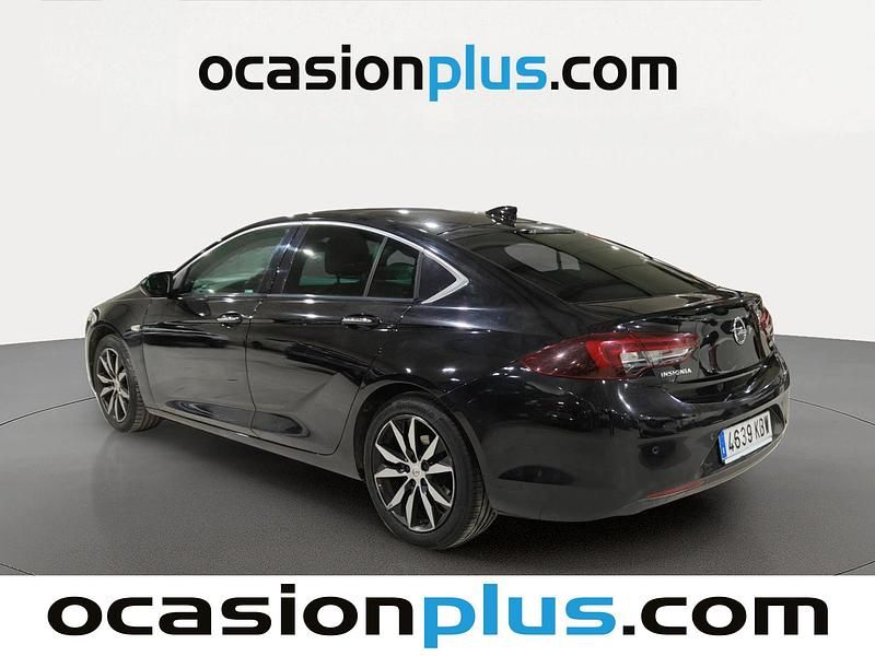 Usado Opel Insignia Excellence 166 CV (122 kW) 2017 Negro Monovolumen