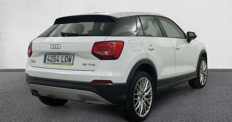 Occasion Audi Q2 Design 150 ch (110 kW) 2020 SUV