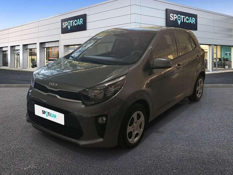Usado Kia Picanto 67 CV (49 kW) 2024 Utilitario