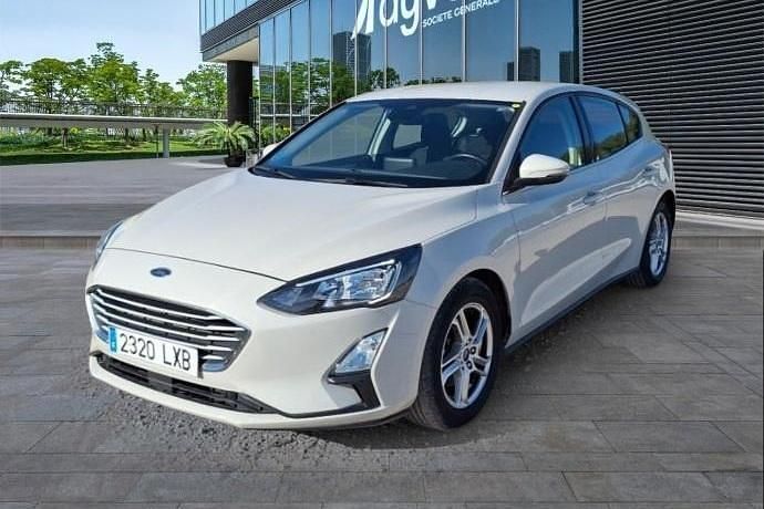 Usado 2022 Ford Focus Trend+ | 14.600 € (Super precio) - Imagen 1/4