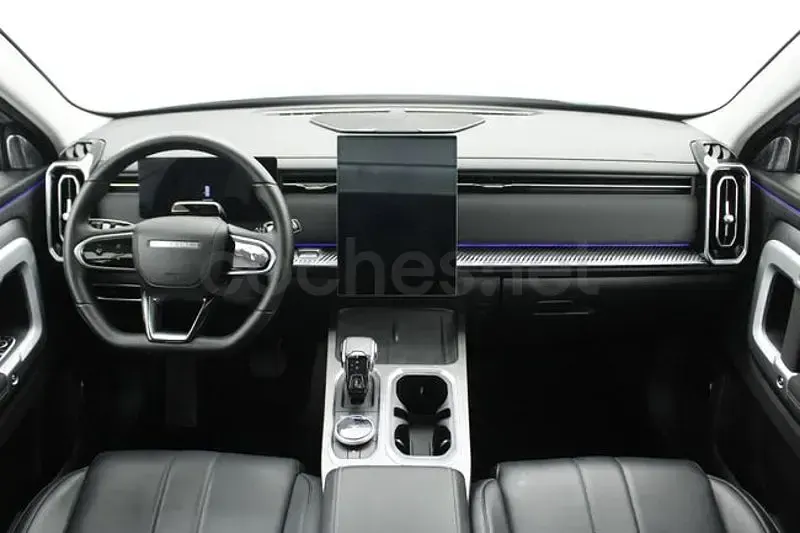 Usado Jaecoo 7 147 CV (108 kW) 2025 Blanco SUV