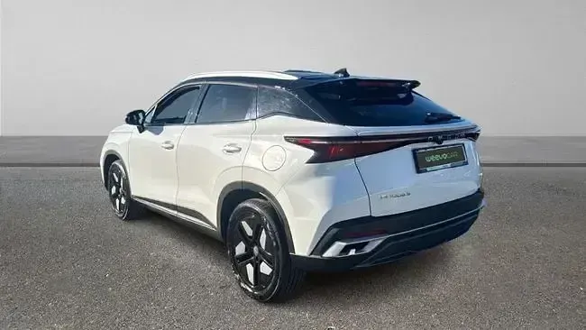 Usado Omoda 5 147 CV (108 kW) 2025 Blanco SUV