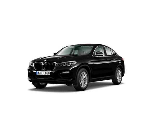 Usado BMW X4 190 CV (139 kW) 2019 SUV