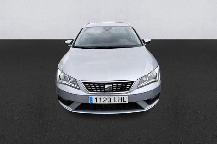 Usado Seat Leon ST XCELLENCE 130 HP (95 kW) 2020 Carrinha