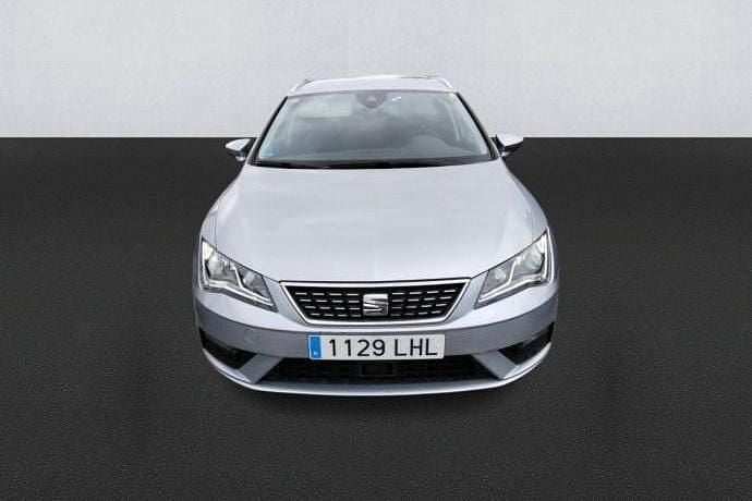Usado Seat Leon ST XCELLENCE 130 CV (95 kW) 2020 Familiar