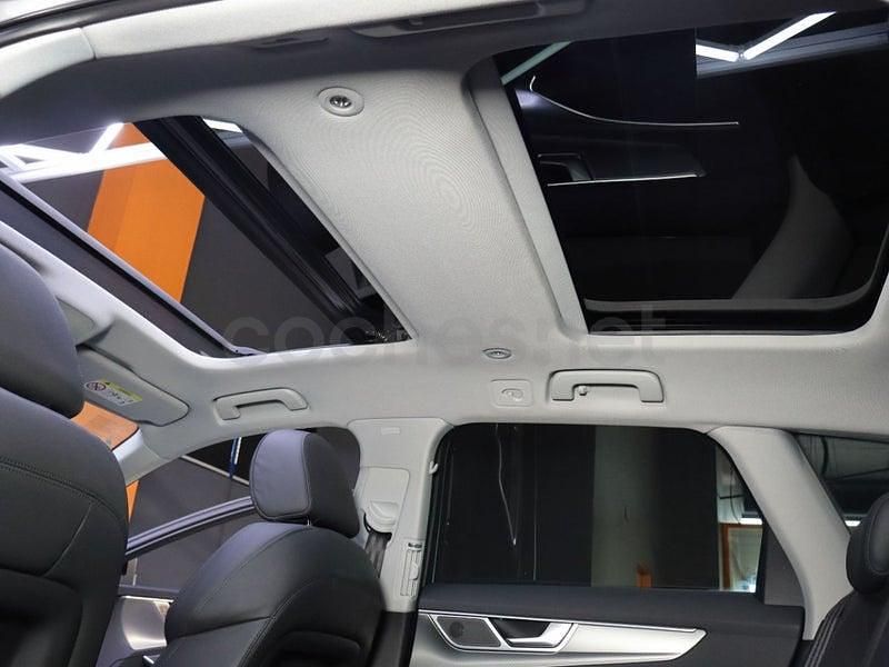 Brugt Audi A6 Sport 204 HK (150 kW) 2020 Grå Stationcar