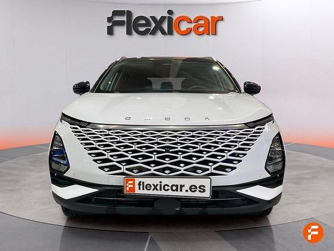 Usado Omoda 5 147 CV (108 kW) 2025 Blanco SUV
