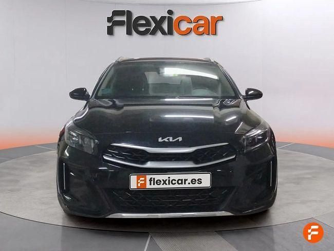 Usado Kia XCeed 120 CV (88 kW) 2023 Azul SUV
