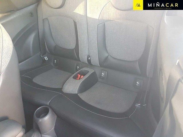 Usado Mini Cooper 136 CV (100 kW) 2022 Negro Utilitario